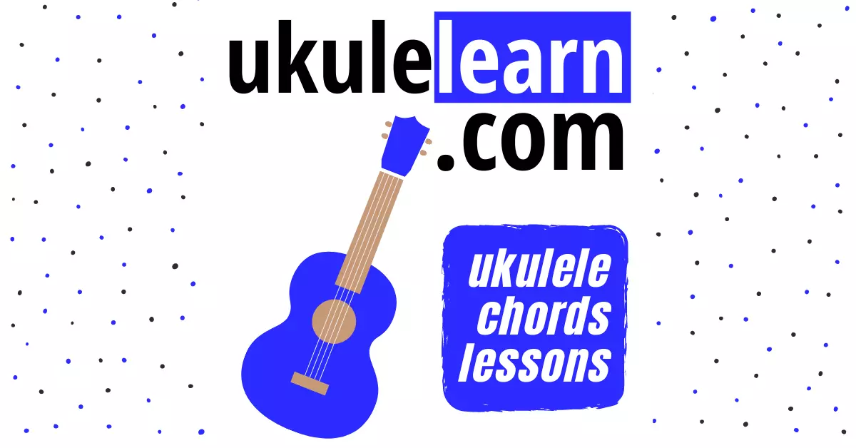 Angels UKULELE CHORDS (Tom Walker) | ukulelearn